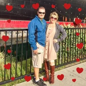 Meet your Posher, Shauna